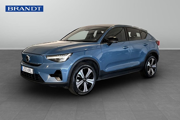 Volvo C40