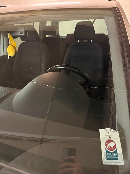 Volkswagen Touran 7 of 9