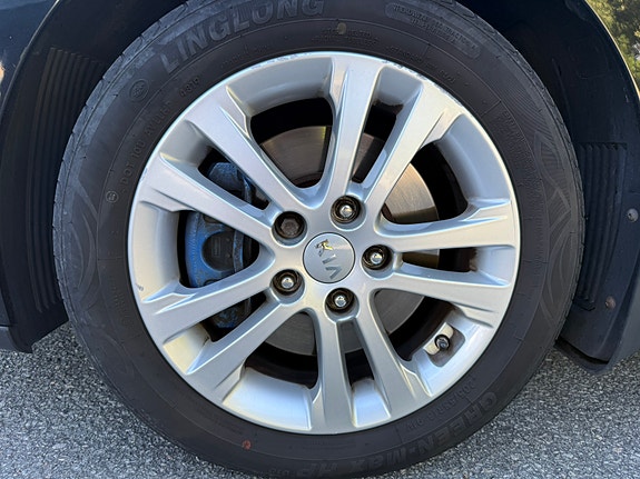 Kia Ceed 5 of 5
