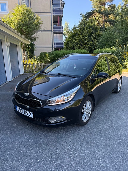 Kia Ceed 6 of 6