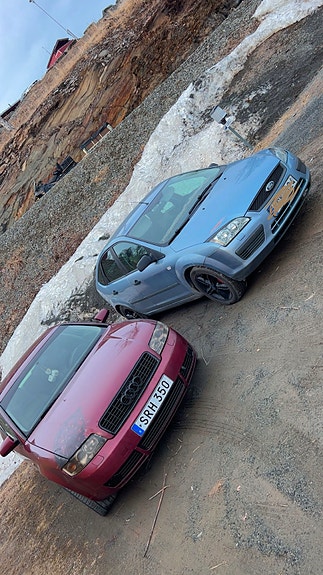 Audi A4 8 of 11