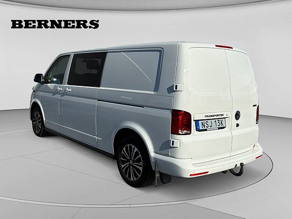 Volkswagen Transporter 3 of 5