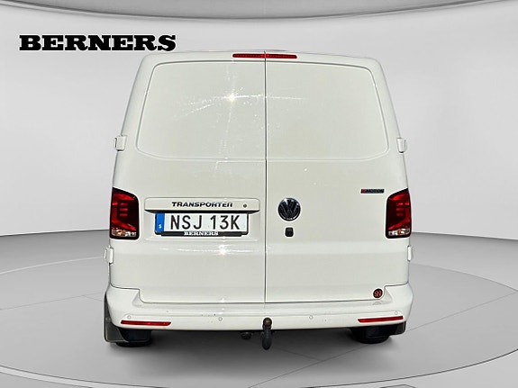 Volkswagen Transporter 4 of 5
