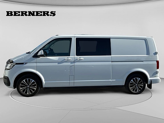 Volkswagen Transporter 2 of 5