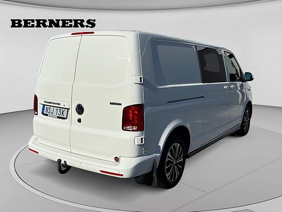 Volkswagen Transporter 5 of 5