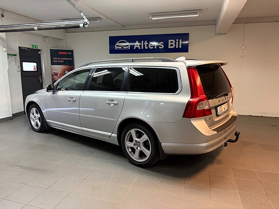 Volvo V70 6 of 18