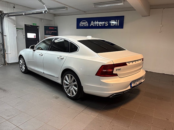Volvo S90 3 of 5