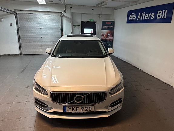 Volvo S90 5 of 5