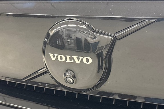 Volvo EC40 21 of 23