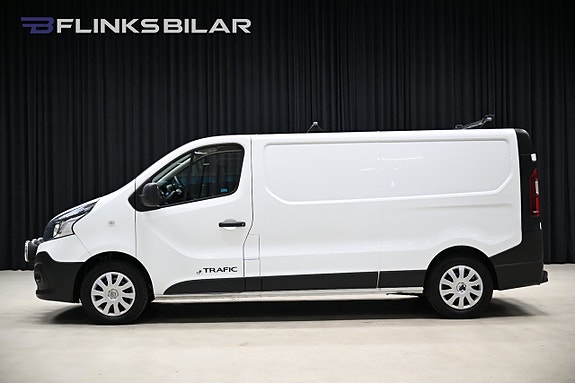Renault Trafic 2 of 5