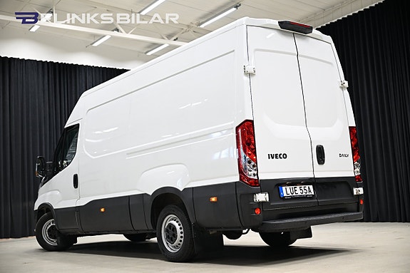 Iveco Daily 4 of 5