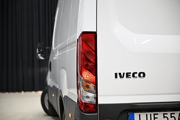 Iveco Daily 12 of 27