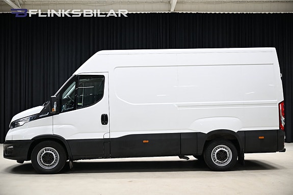 Iveco Daily 2 of 5