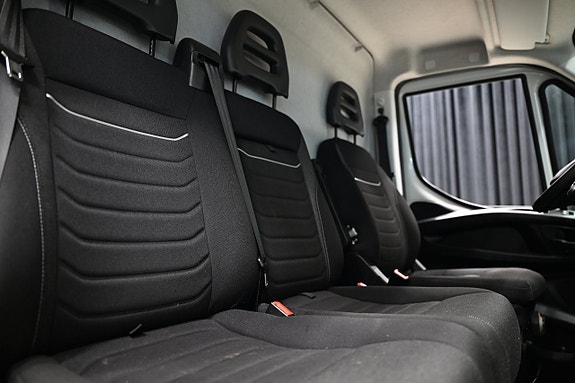 Iveco Daily 14 of 27