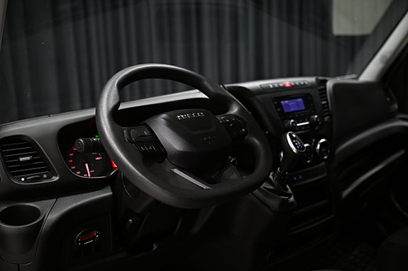 Iveco Daily 13 of 27