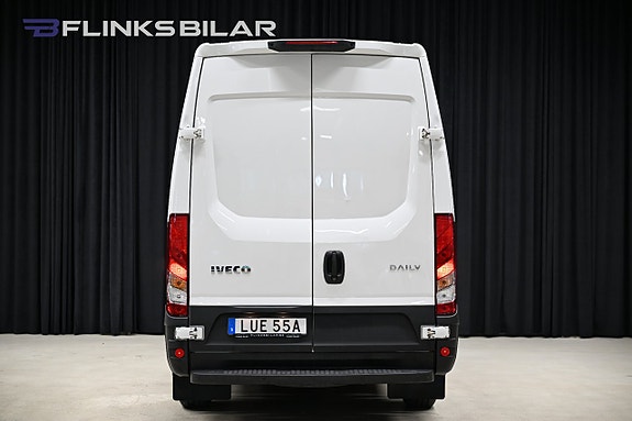 Iveco Daily 11 of 27