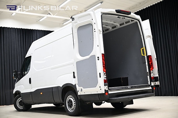 Iveco Daily 8 of 27