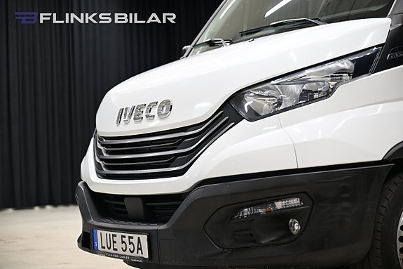 Iveco Daily 9 of 27