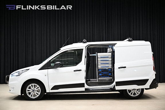Ford Transit Connect 4 of 5