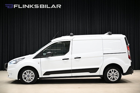 Ford Transit Connect 2 of 5
