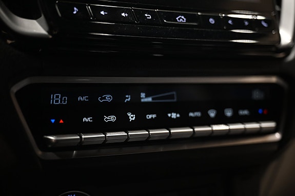 Isuzu D-max 24 of 30
