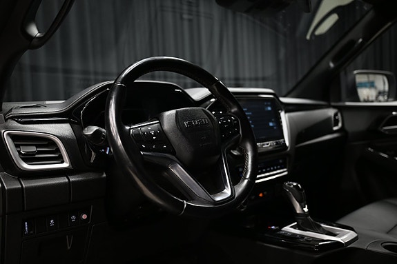 Isuzu D-max 14 of 30