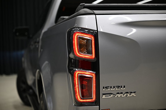 Isuzu D-max 10 of 30