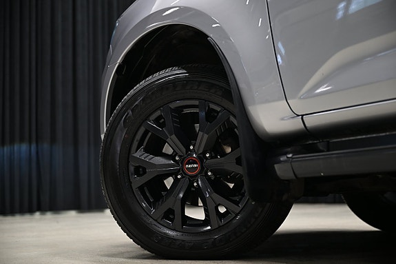 Isuzu D-max 8 of 30