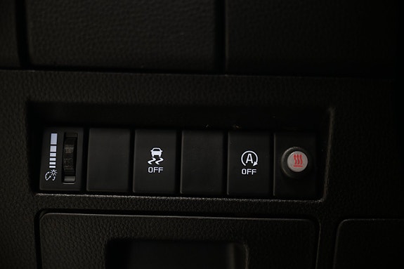 Isuzu D-max 28 of 30