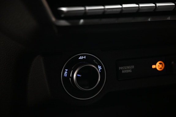 Isuzu D-max 23 of 30