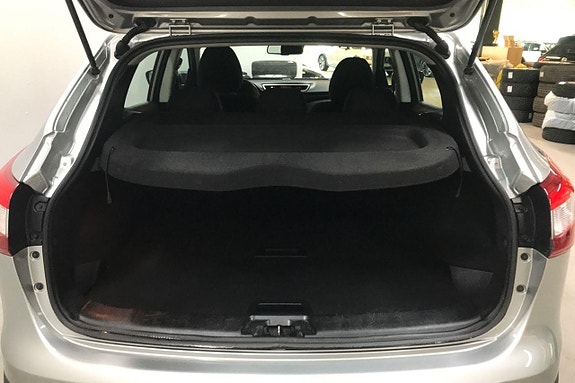 Nissan Qashqai 10 of 29