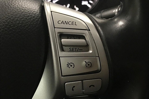 Nissan Qashqai 24 of 29