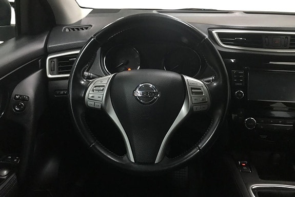 Nissan Qashqai 16 of 29