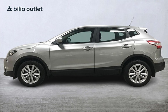 Nissan Qashqai 9 of 29