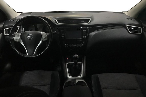 Nissan Qashqai 12 of 29