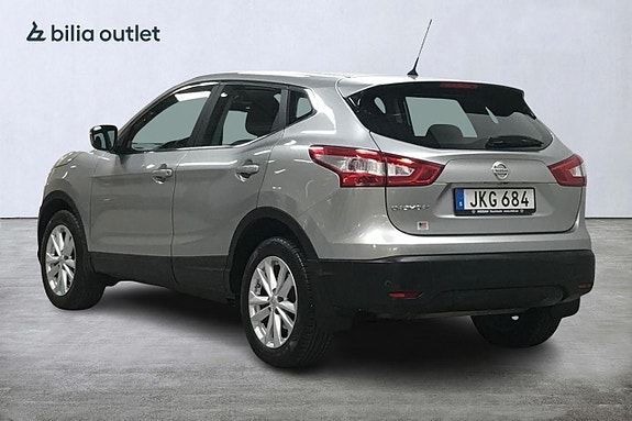 Nissan Qashqai 8 of 29