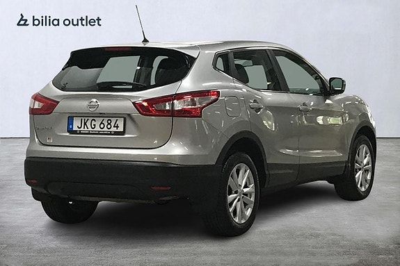 Nissan Qashqai 6 of 29