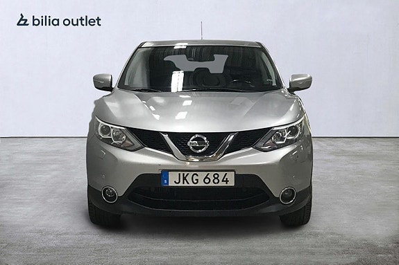 Nissan Qashqai 3 of 5