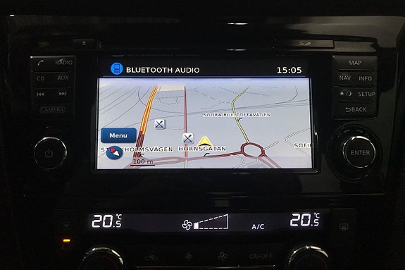Nissan Qashqai 18 of 29