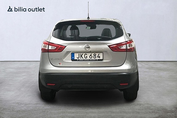 Nissan Qashqai 7 of 29