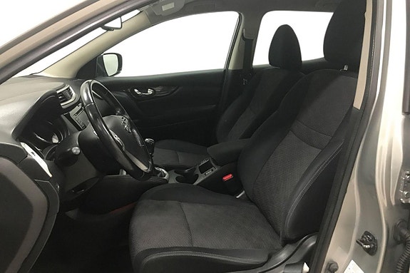 Nissan Qashqai 13 of 29