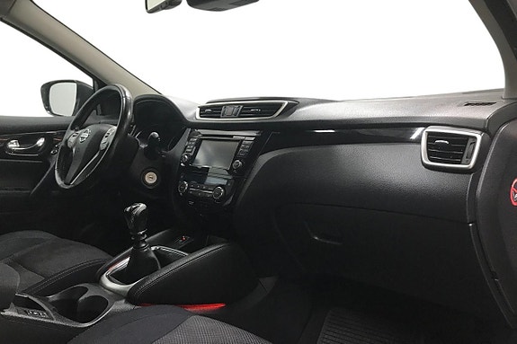 Nissan Qashqai 15 of 29