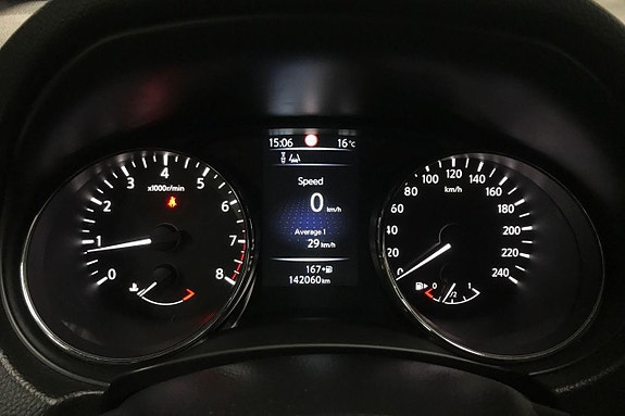 Nissan Qashqai 17 of 29