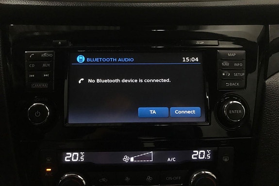 Nissan Qashqai 21 of 29
