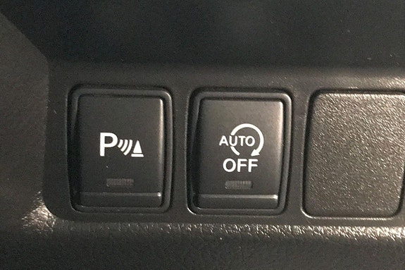 Nissan Qashqai 25 of 29
