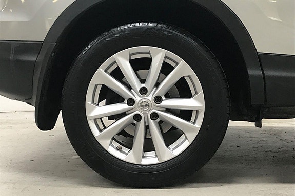 Nissan Qashqai 11 of 29
