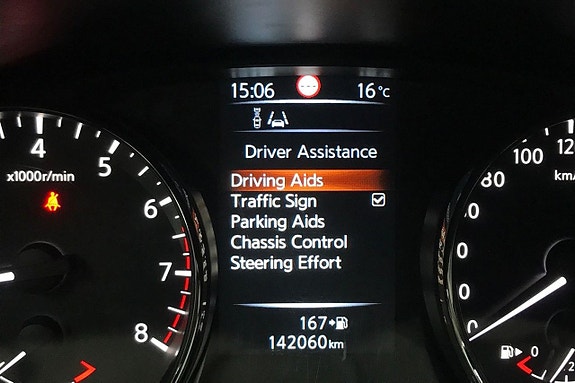 Nissan Qashqai 23 of 29