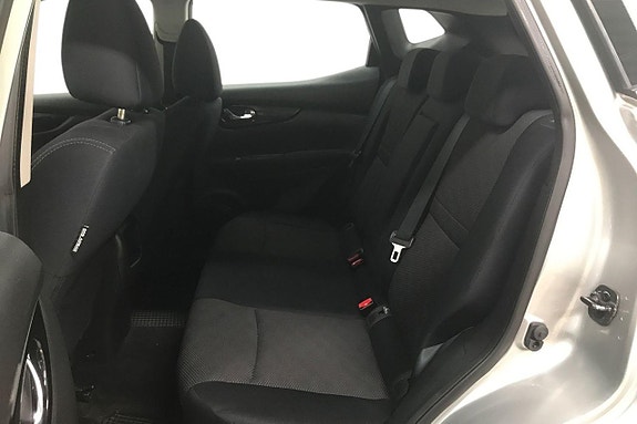 Nissan Qashqai 14 of 29