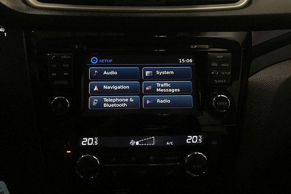 Nissan Qashqai 22 of 29