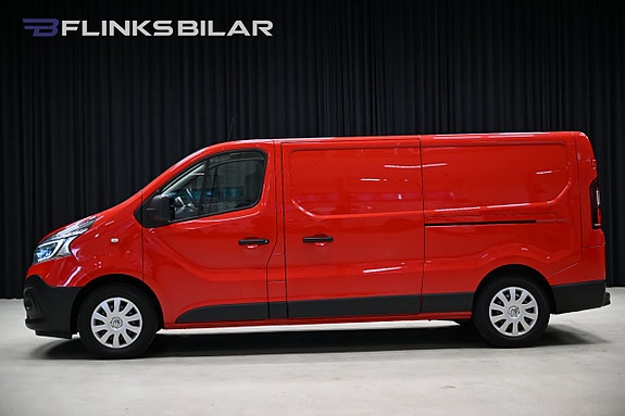 Renault Trafic 2 of 5